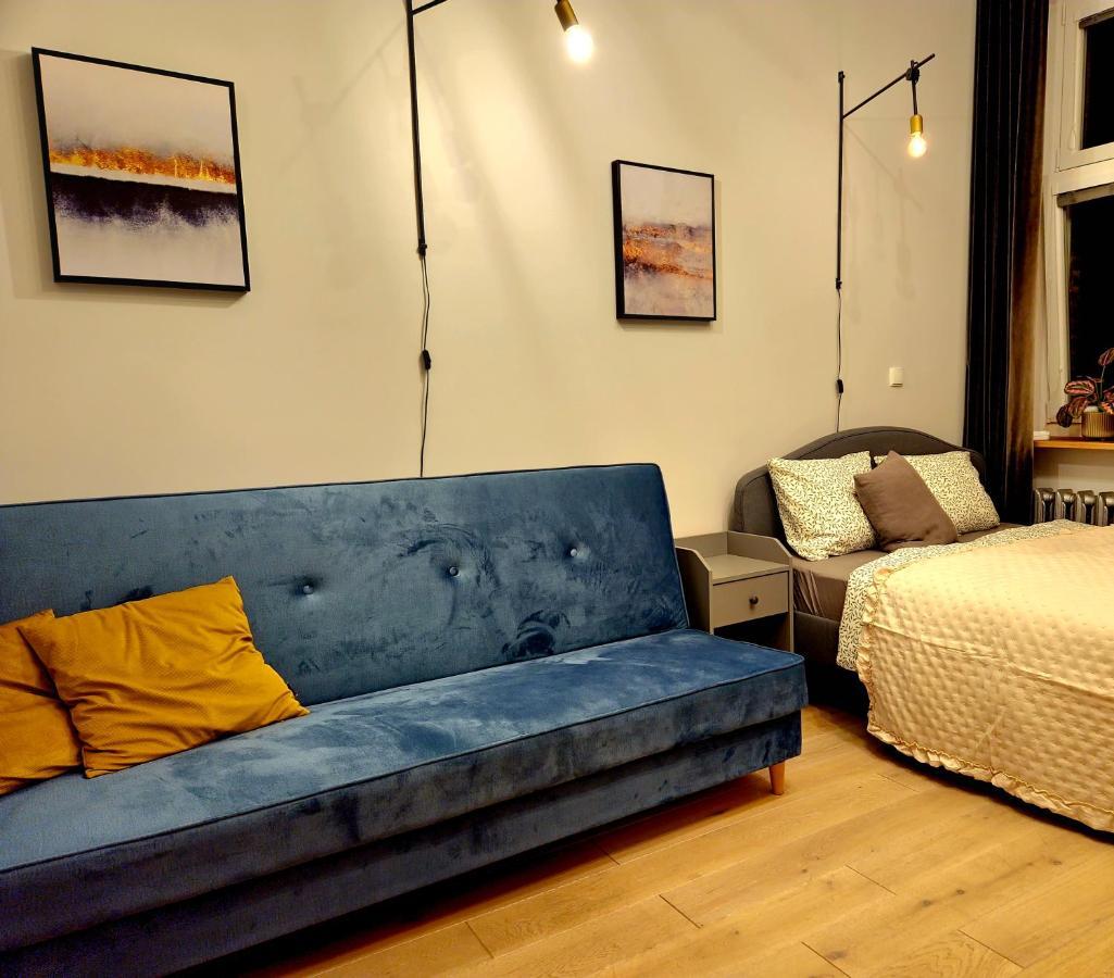 Apartament Spacious In The Center- Main Square 300m *